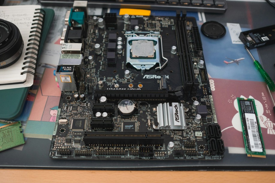 Chipset