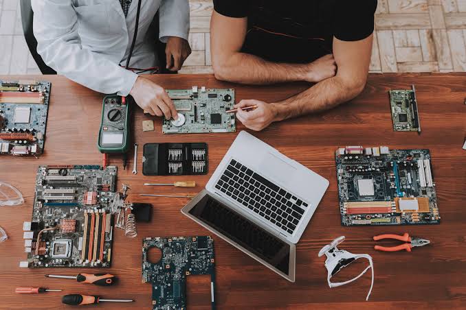 Technology Support Built Around Reliability